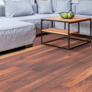 Wood Effect Flooring